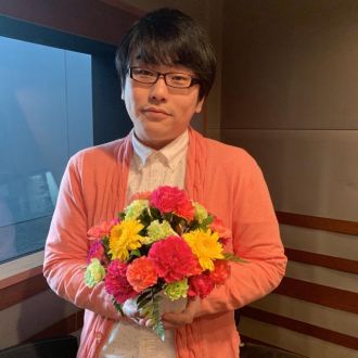 4月5日金曜日のハピモニスタート！