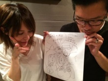 本日もありがとうございました☆