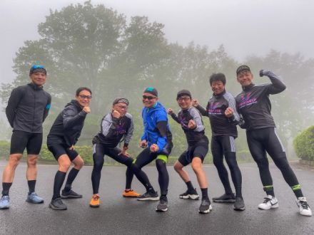 6月2日に行われたFUNRiDE presents「富士の国やまなし 第20回Mt.富士ヒルクライム」参戦レポート！