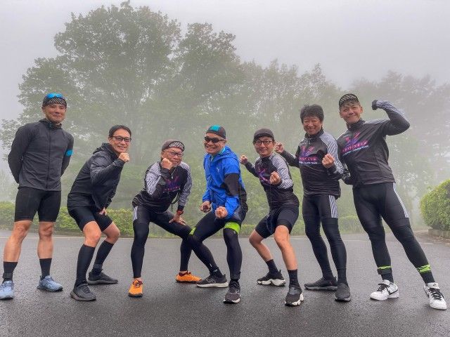 6月2日に行われたFUNRiDE presents「富士の国やまなし 第20回Mt.富士ヒルクライム」参戦レポート！