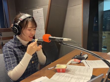 2月8日（木）SONG LIST