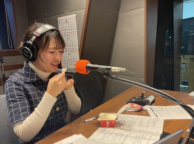 2月8日（木）SONG LIST