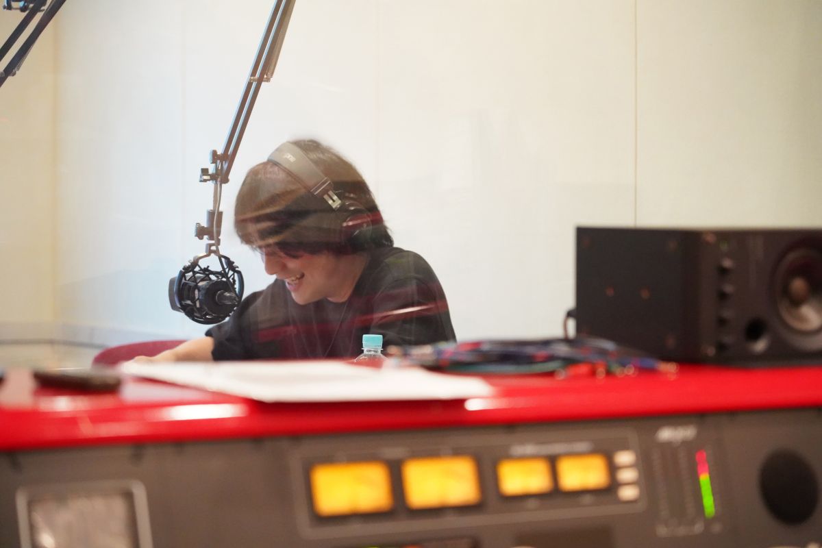 いきものがかりのRadio meets　オンエア後記＃０１８（2026.8.1～）