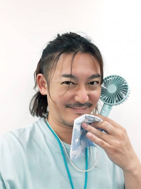 2021年7月20日（火）放送終了