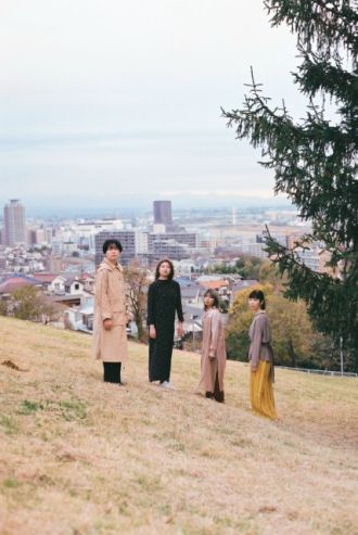 5月27日(木)のプレイリストは、Homecomings・ヴォーカル＆ギターの畳野彩加さん