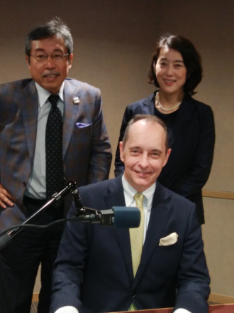 2019年5月19日のPEOPLE 編集長！お時間ですは…