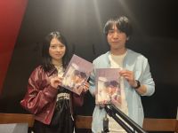 【映画『モブ子の恋』】風間太樹監督と、桜田ひよりさんの話を盗み聴き・・・