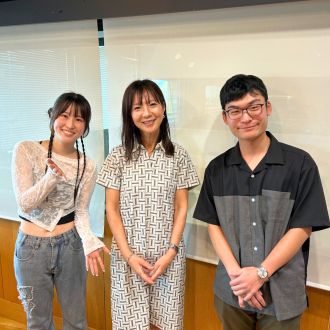 9/23オンエア　大谷大学 KYOTO FLAP