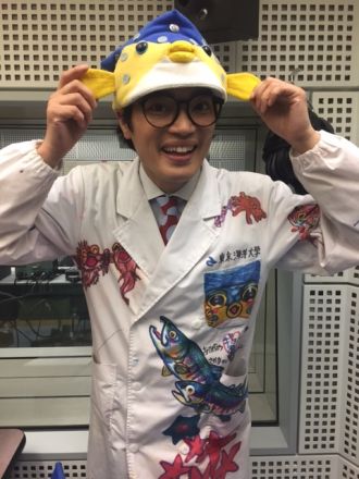 5/25〜の中山優馬RADIO CATCHは…？