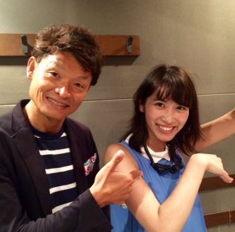 白戸太朗さん！！