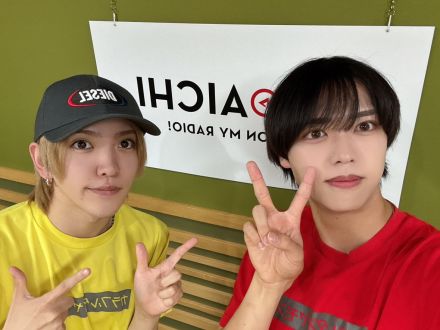 2025年9月22日（月）ON AIR! 今週のテーマは「愛知県の偉人伝」。