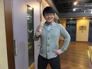 3月13日金曜日もありがとうございました！