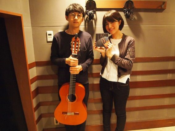 9月18日（金）オヒル ノオト