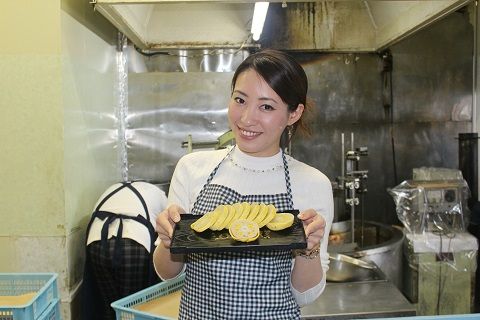 あれから一年...がまだす熊本「熊本市編」