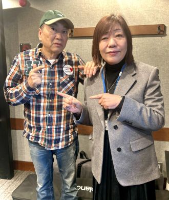 林真理子さんと見城徹の話を盗み聞き・・・