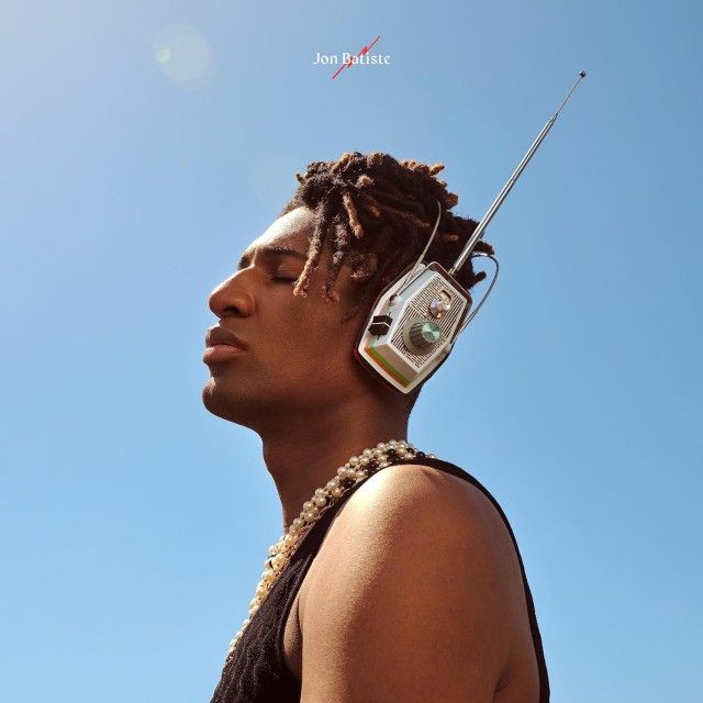 1333要のある音楽【昨年のグラミー賞「最優秀アルバム」獲得のジョン・バティステ、今回のアルバムも期待にしっかり応えてくれました！・・・ジョン・バティステ「ワールド・ミュージック・レディオ」大特集！！】