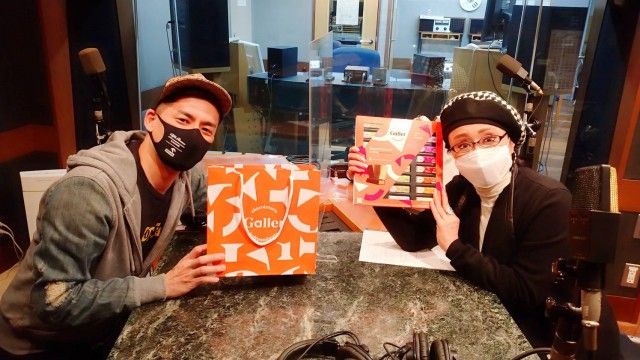 「不意打ちのGet Wild」