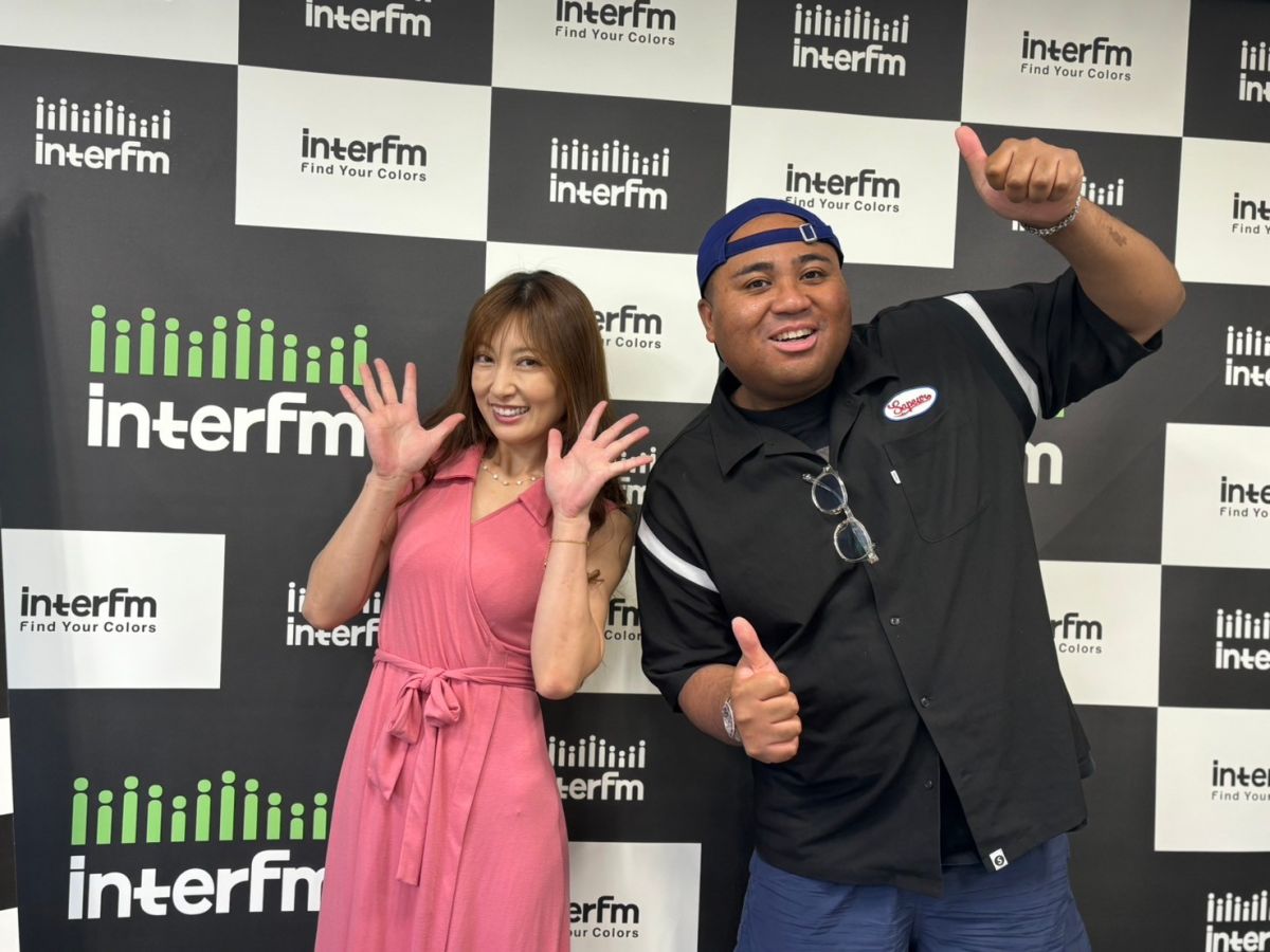 7/19 日本で最もポーカーが似合う女性！？＜ゲスト：熊田曜子さん＞