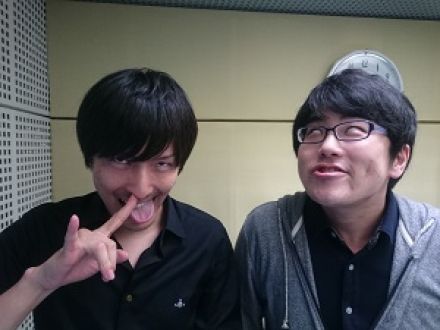 7月1日（金）のゲストは、澤野弘之さん！