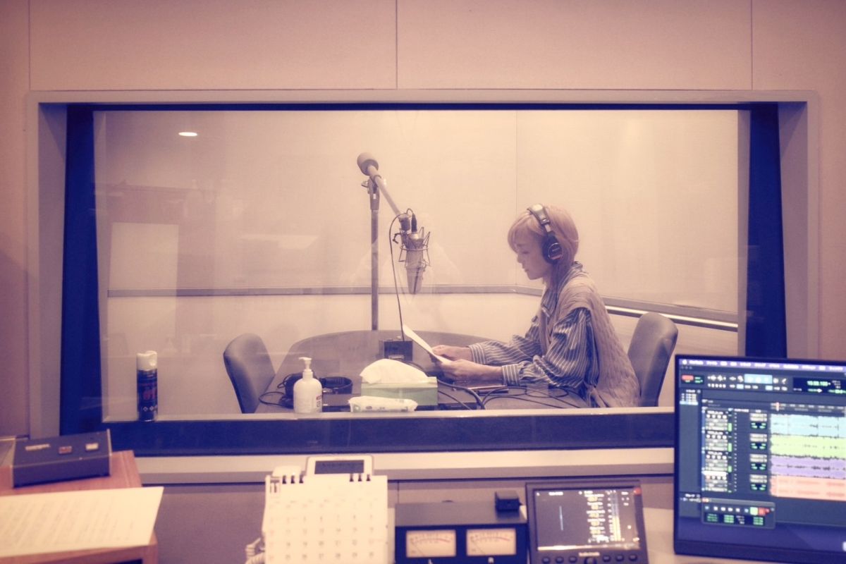 突然終わるアフタートーク