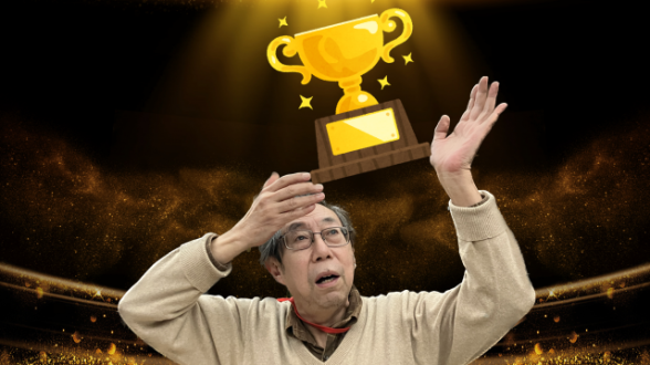 いろいろアワード