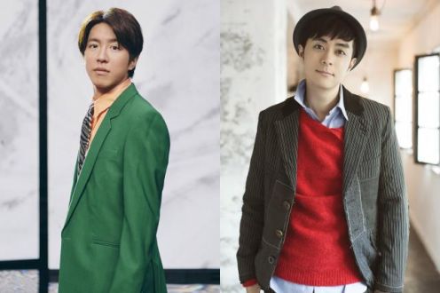 『TOKYO SPEAKEASY』今夜は村上信五さんとヒャダインさんが来店！