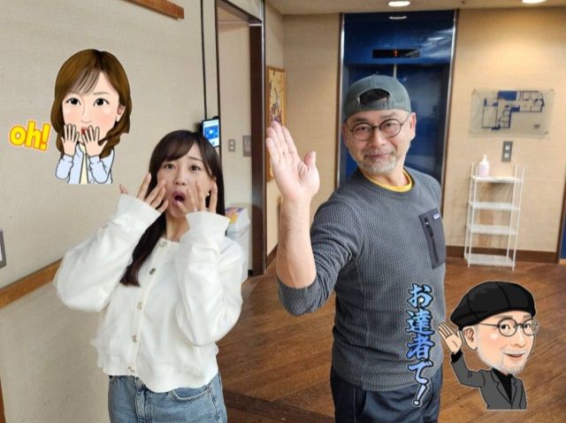 3月5日（水）Song List♪