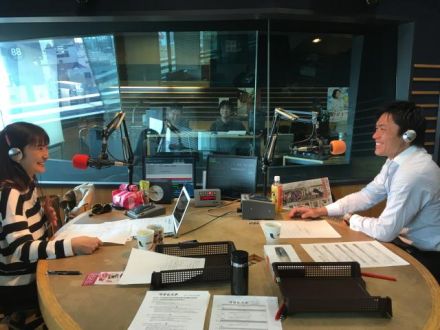 4月15日 サタ☆スポ！