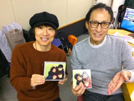 30th Anniversary トークセッション