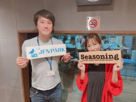 14時台パートナーはヨッピーさん☆