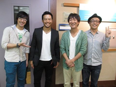 KENTA選手登場！！！