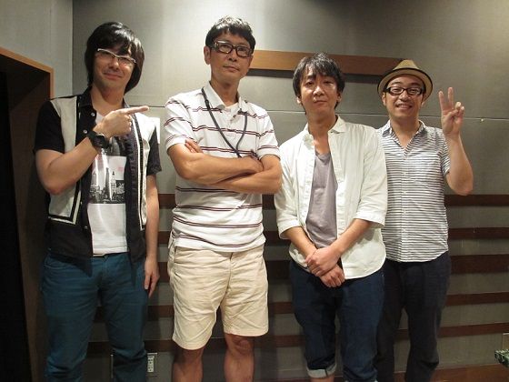 「露骨中の露骨」本当の終演！