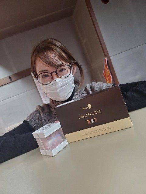 12月29日(水) 綿谷エリナの水曜オンプラ テーマは「今年食べて一番美味しかった物は？」