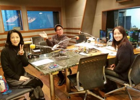 2月2日(金)ゲスト「坂本冬美」さん