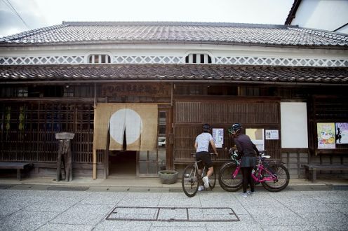 続・『出張サイクルスペシャル！in 岡山県♪』（ゲスト：小口良平さん） 