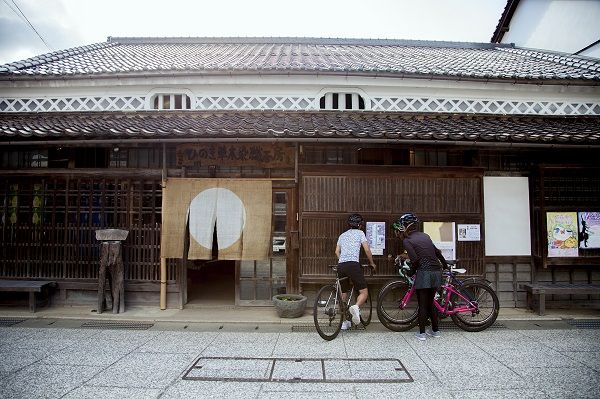 続・『出張サイクルスペシャル！in 岡山県♪』（ゲスト：小口良平さん） 