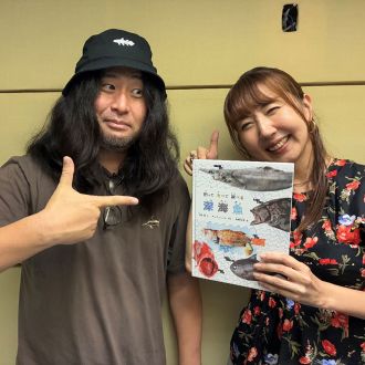 食べて噛まれて刺されてみた！　海の激レアさん　平坂 寛（前編）