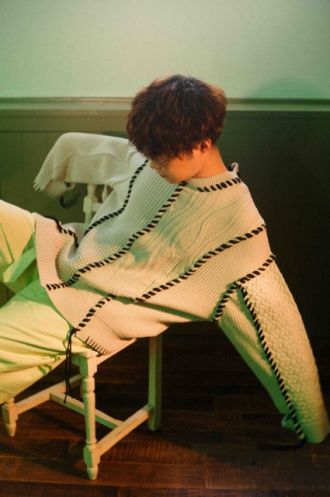 2月6日(火) のプレイリストは、アツキタケトモさん！