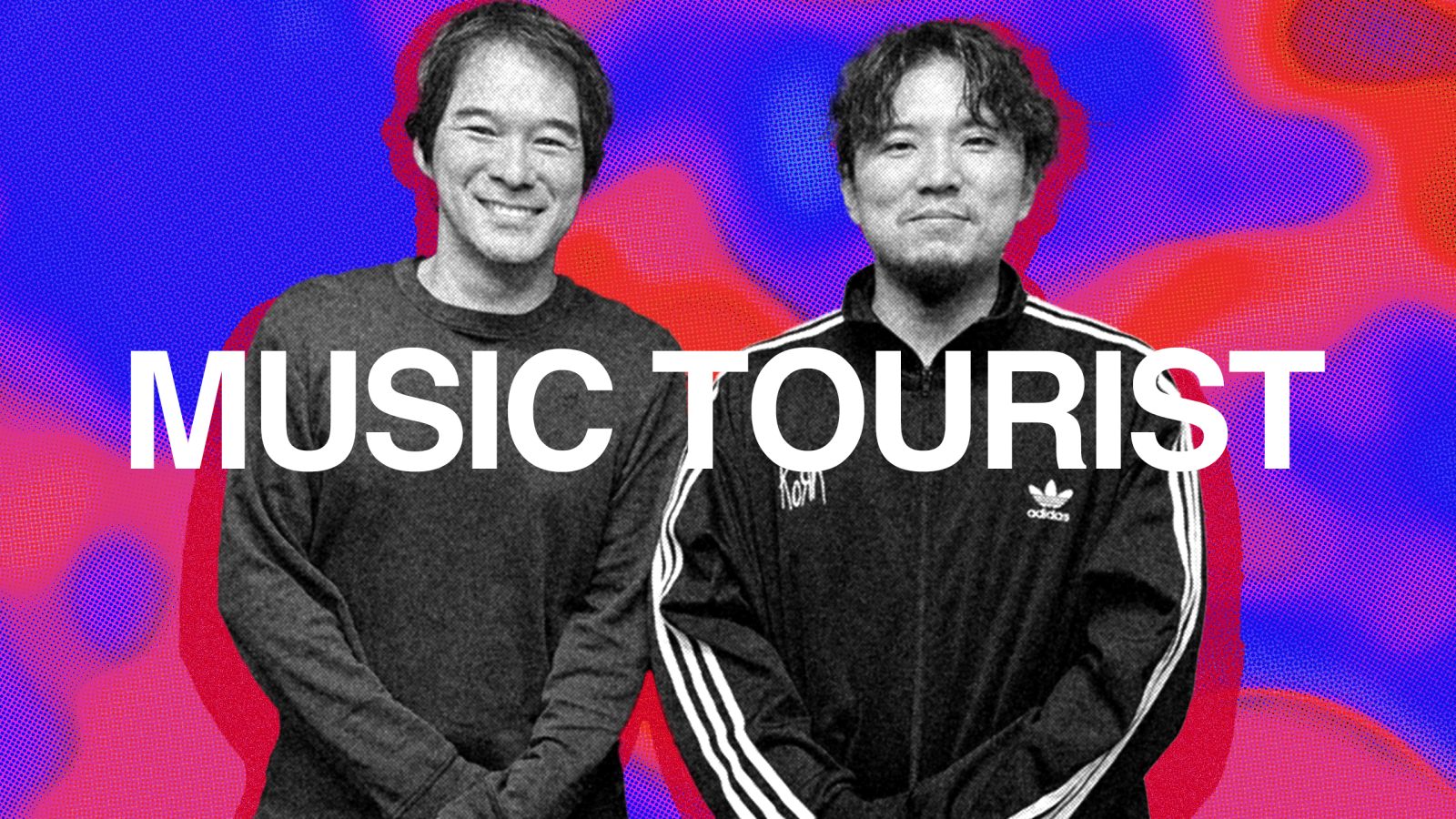 MUSIC TOURIST｜JFN Pods