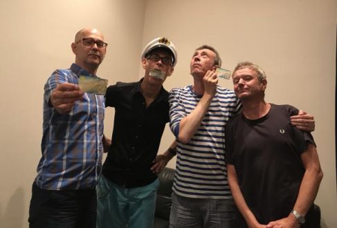 9月21日（金）オンエア楽曲