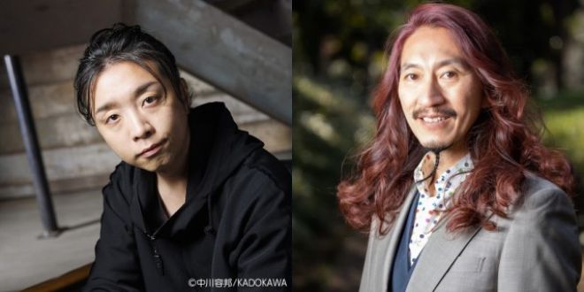 『TOKYO SPEAKEASY』今夜は、火曜日の常連客 落合陽一さんと株式会社圓窓代表取締役 澤円さんがご来店！