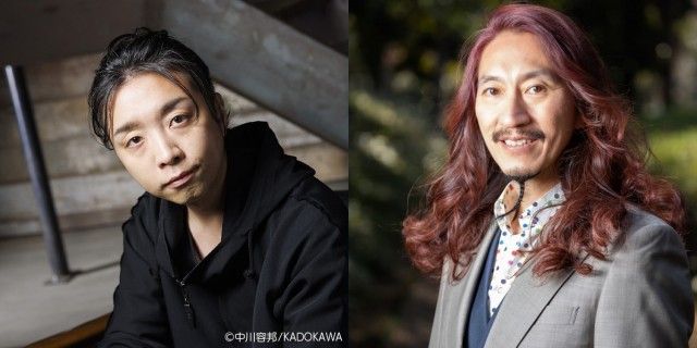 『TOKYO SPEAKEASY』今夜は、火曜日の常連客 落合陽一さんと株式会社圓窓代表取締役 澤円さんがご来店！