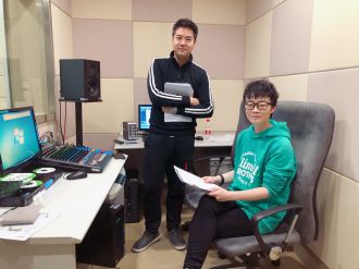 上海で今一番ホットな場所は！？