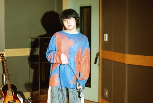 Good VibeSOUP：崎山蒼志 【2025年4月4日】各局オンエア時間