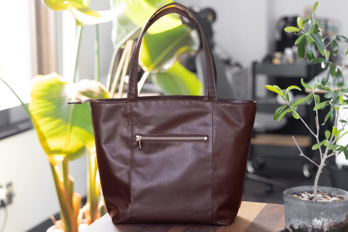 廃棄コーヒーが合成皮革に！／ステータシー株式会社・田中比呂達さん