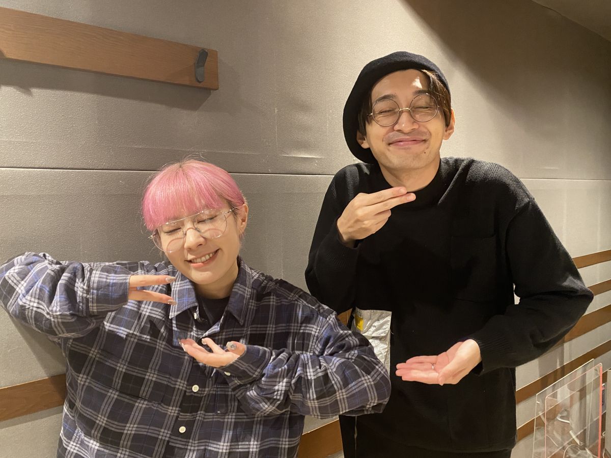 #7　アフタートーク