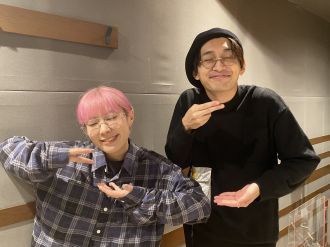 #7　アフタートーク