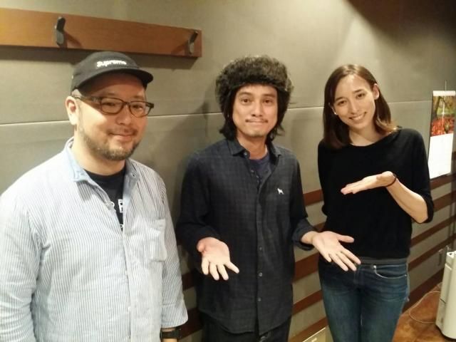 10月10日（月）　オヒル　ノオト