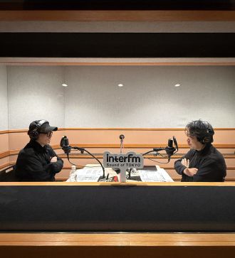 2026/2/23放送【ゲスト：榎本 幹朗（Musicman編集長）】