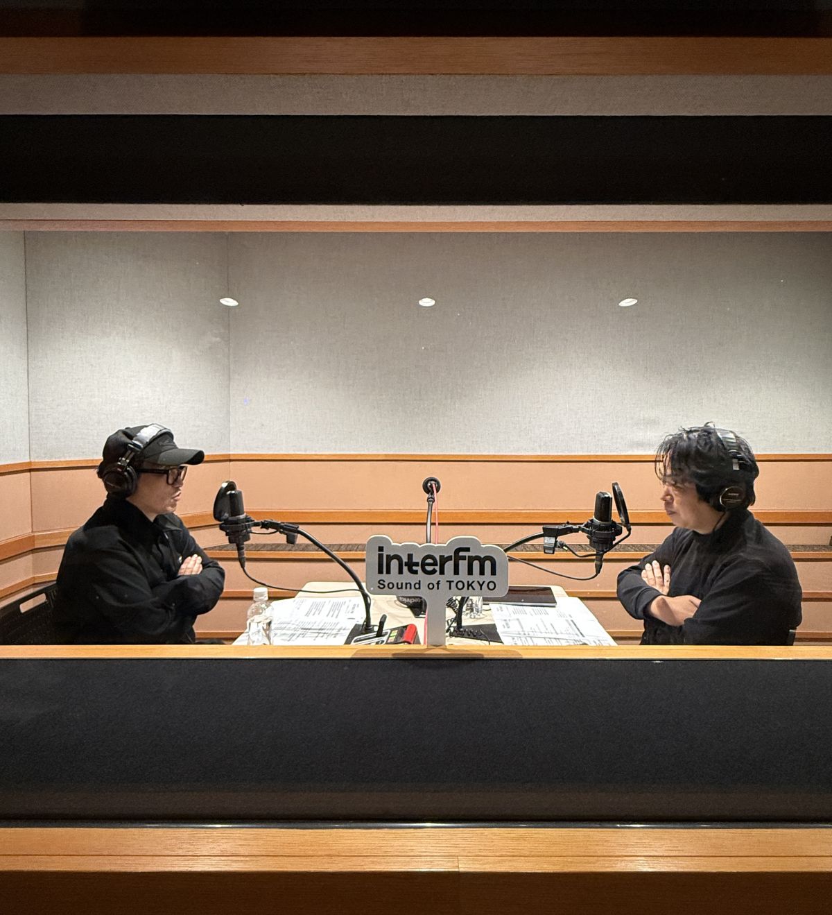 2026/2/23放送【ゲスト：榎本 幹朗（Musicman編集長）】